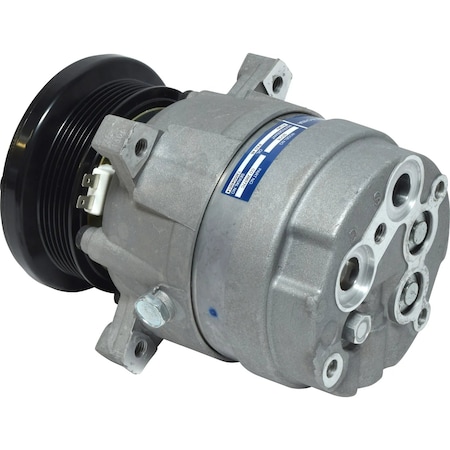 Universal Air Cond Universal Air Conditioning, CO20077C CO20077C